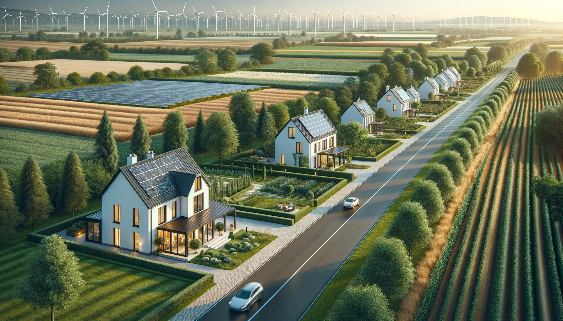 Independent (EI) community in the DC area