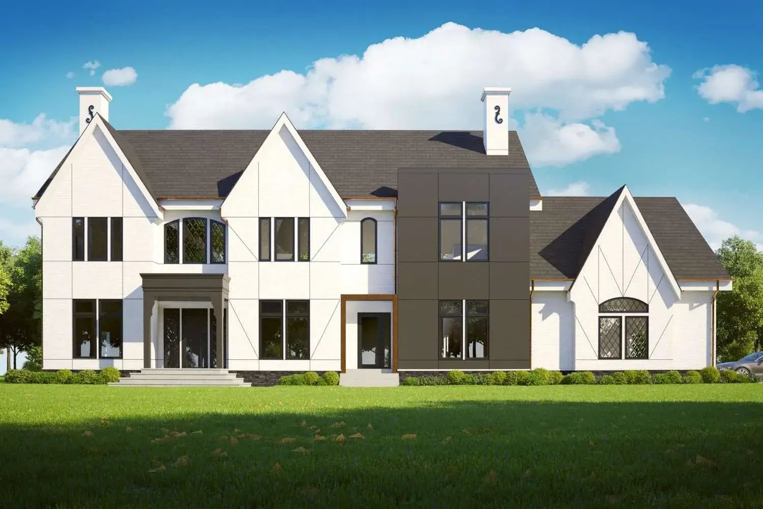 Modern Takes on Classic Styles