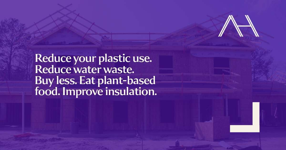 America’s 2030 Net Zero Challenge