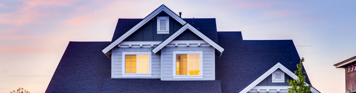 Custom Homes or an Old House