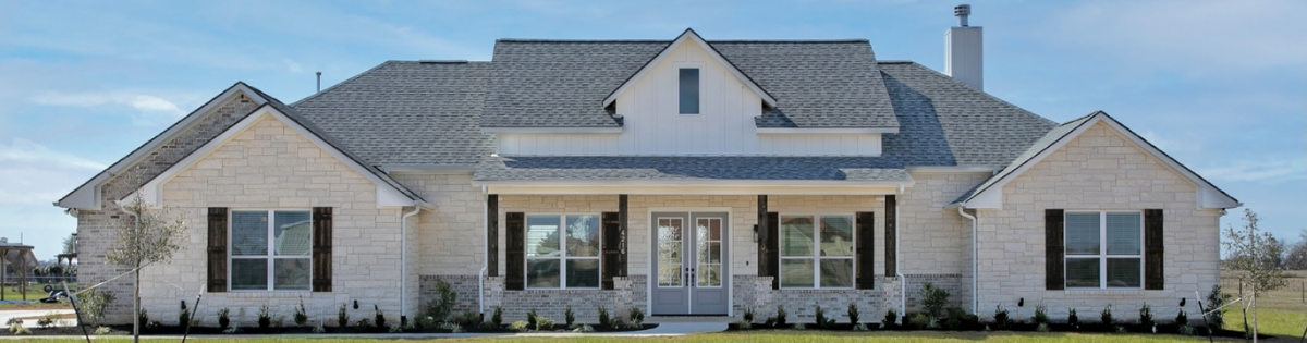 Pros and cons of custom built homes