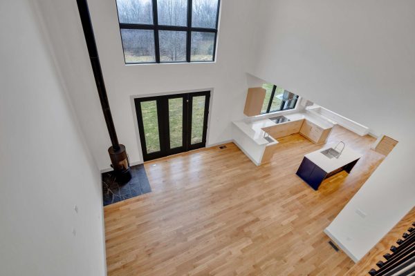 The Morgan Living Room 2 The Morgan Living Room 2