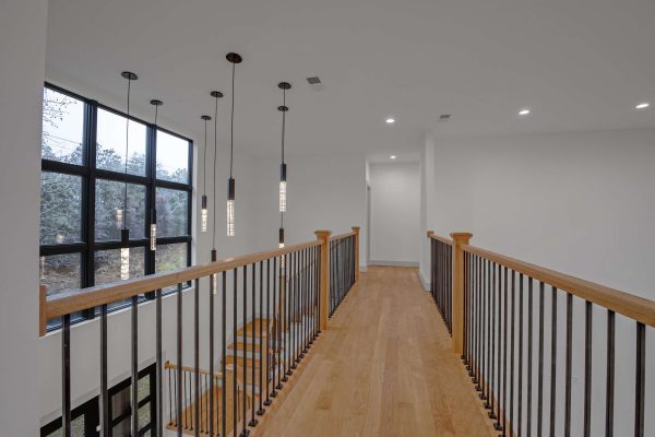 The Morgan Walkway 1 The Morgan Walkway 1