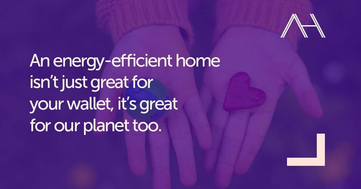 great for the planet