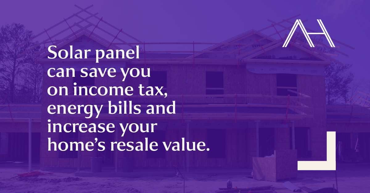 solar panel cost benefit analysis