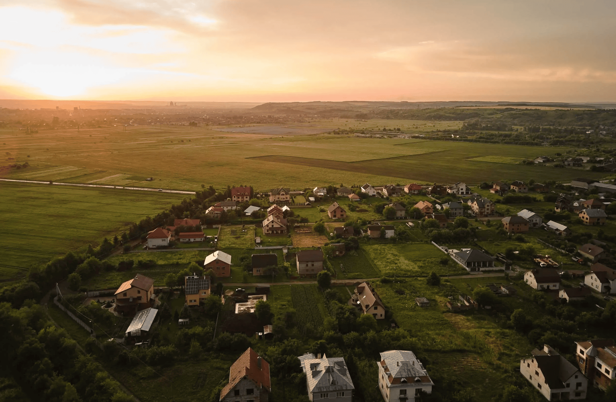 August Homes, an Independent (EI) community in the DC area