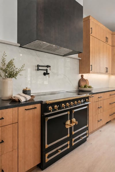The Chase_Bethesda City Living_Kitche