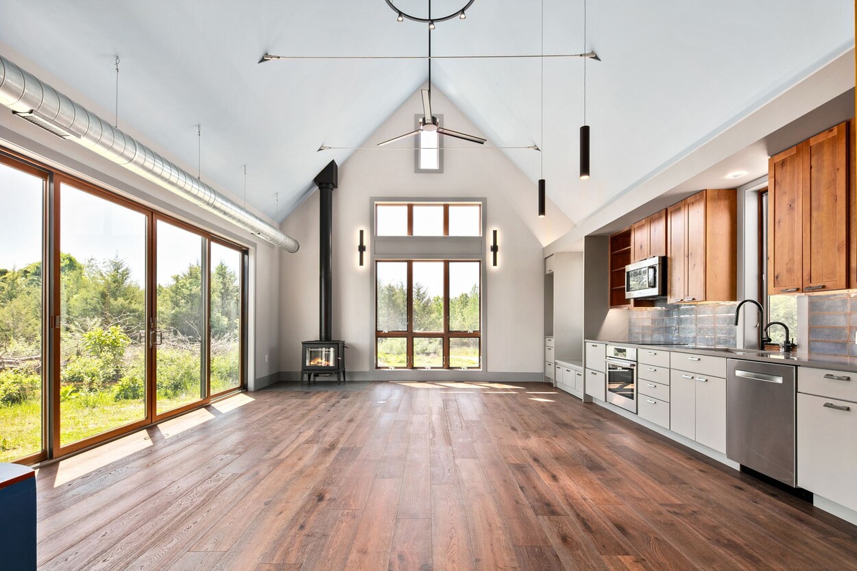 How Much Does It Cost to Build a High-Performance Home Cost in the DMV?