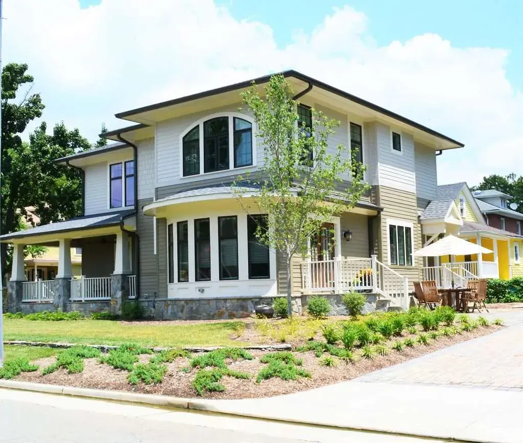 High Performance Home Builders vs. Traditional Home Builders