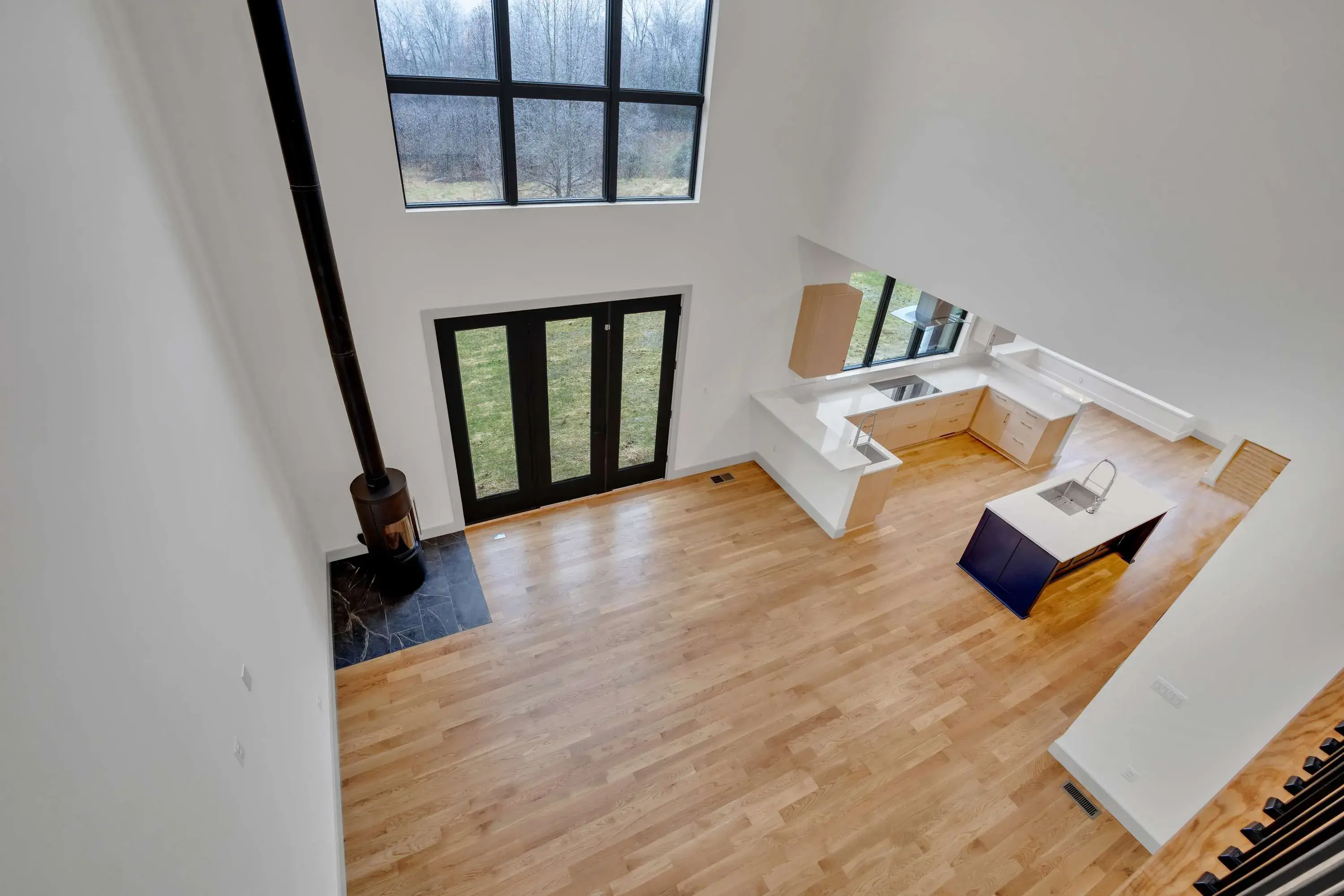 How Long Does it Take to Build a High-Performance Custom Home in the DMV?