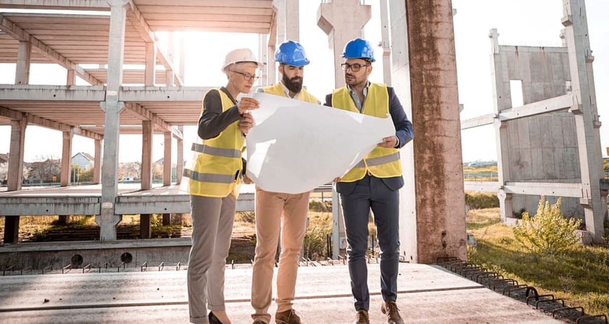 How to Find a Contractor for Your Net Zero Home