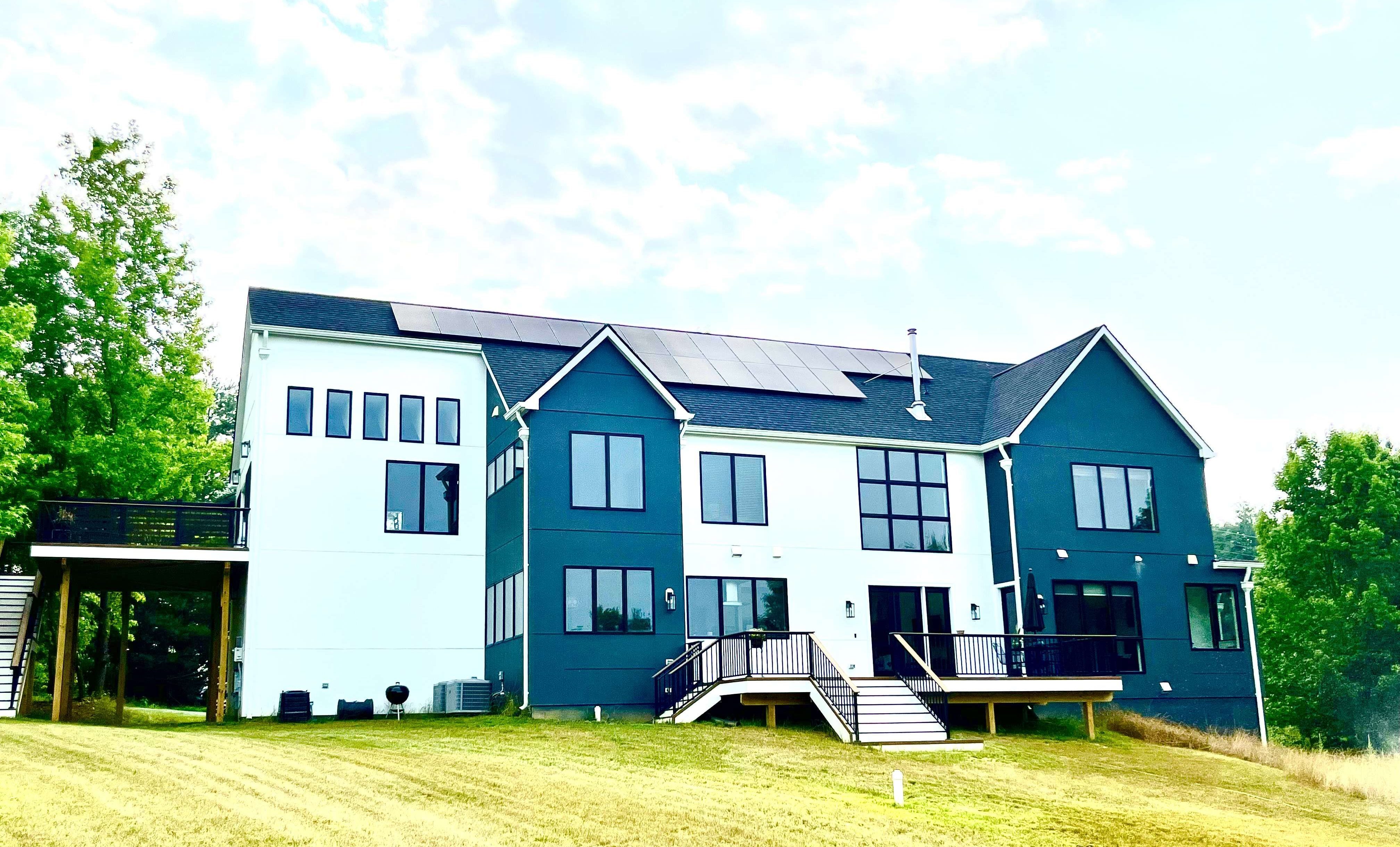 Showcasing Sustainability: August Homes’ LEED Gold-Certified Smart Home Project Featured in Custom Builder Online