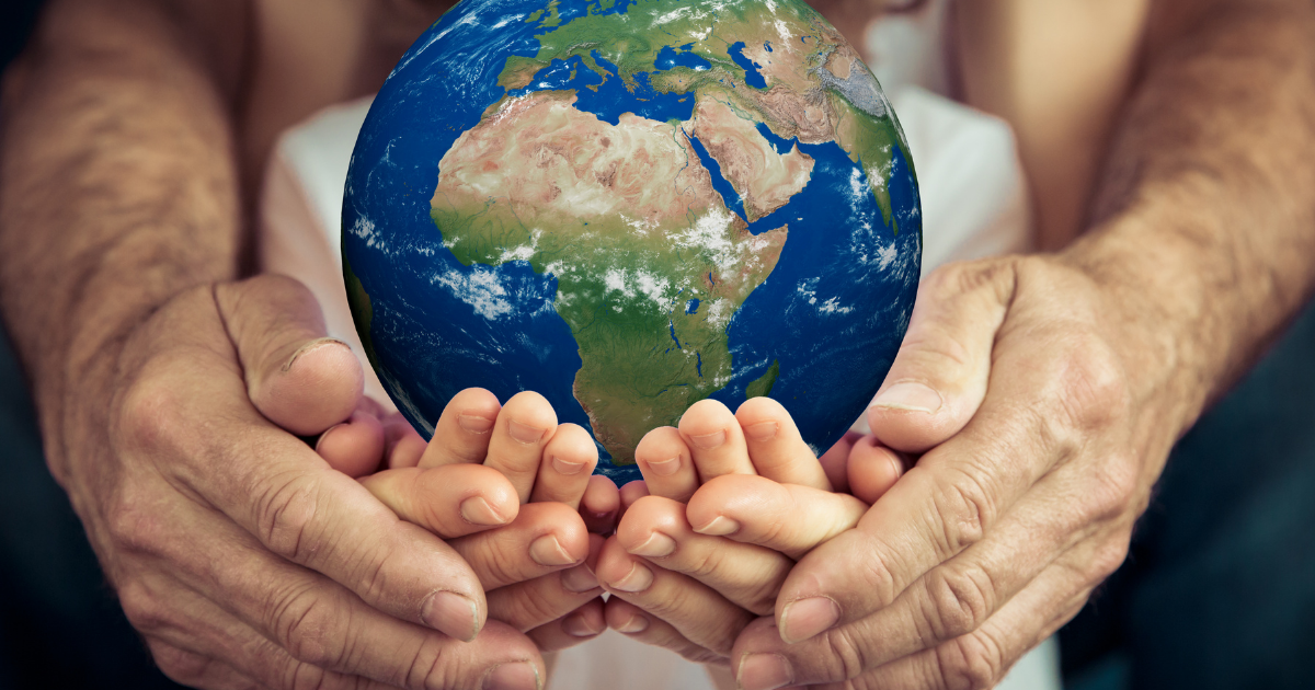 7 Ways You Can Contribute Towards America’s 2030 Net Zero Challenge