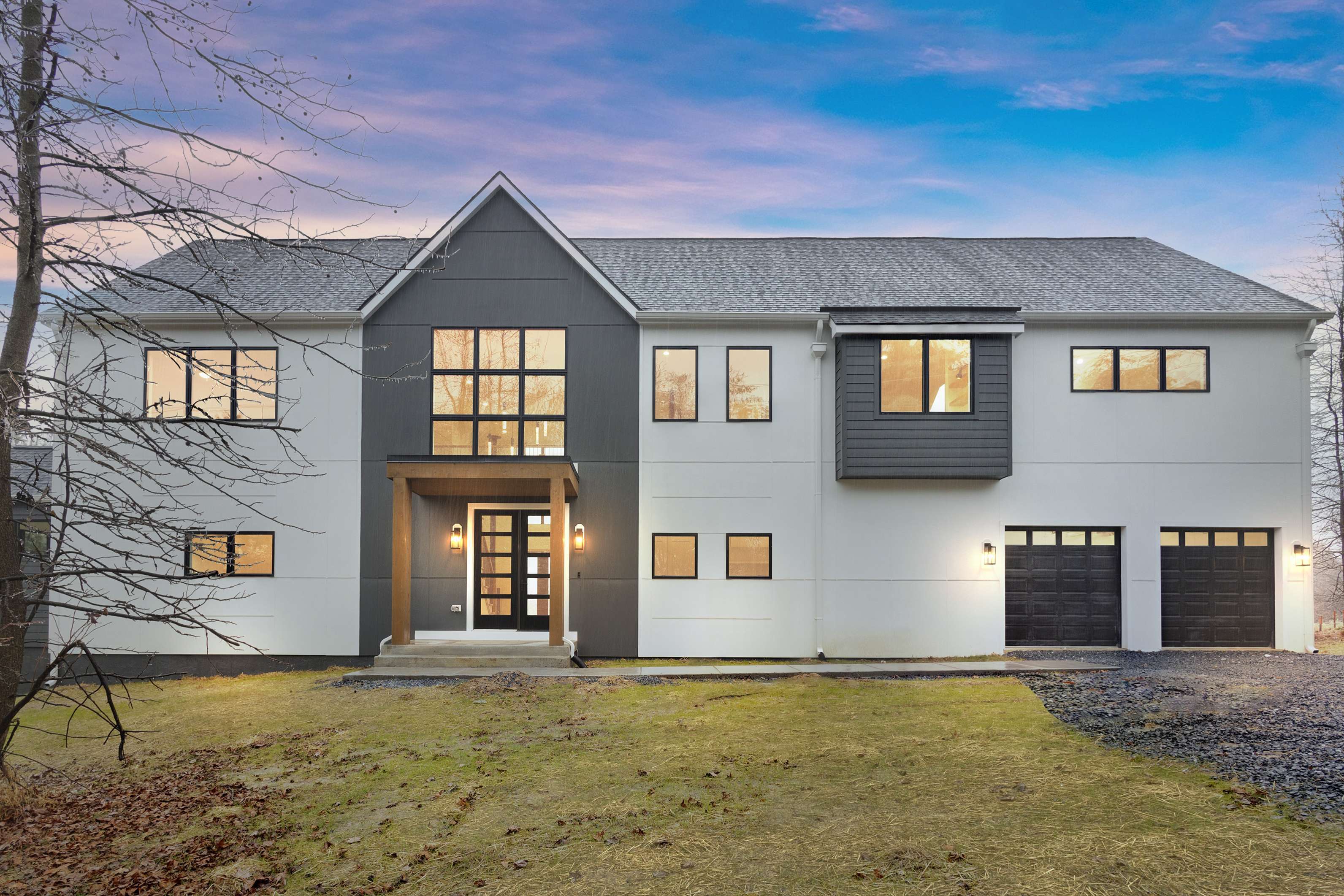 Building Your Energy-Efficient Home: Essential Features and Sustainability