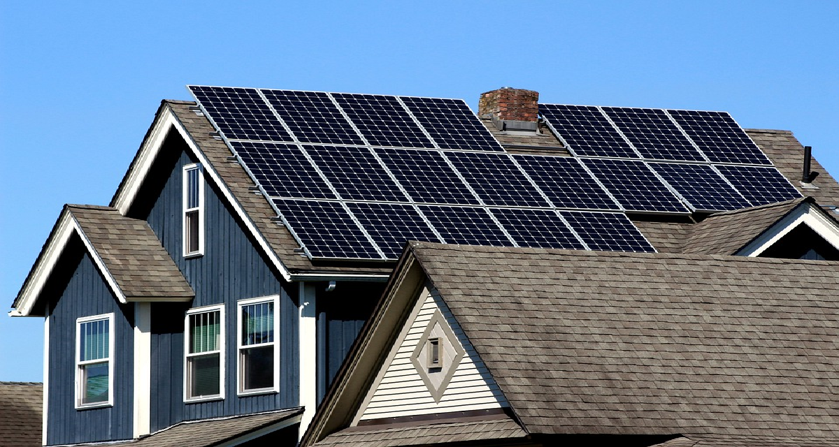 Cost-Benefit Analysis of Solar Panels in American Household