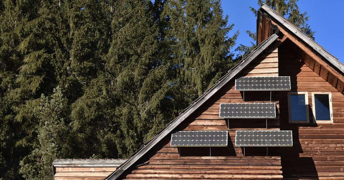 What are the Top Features of an Energy-Efficient home?