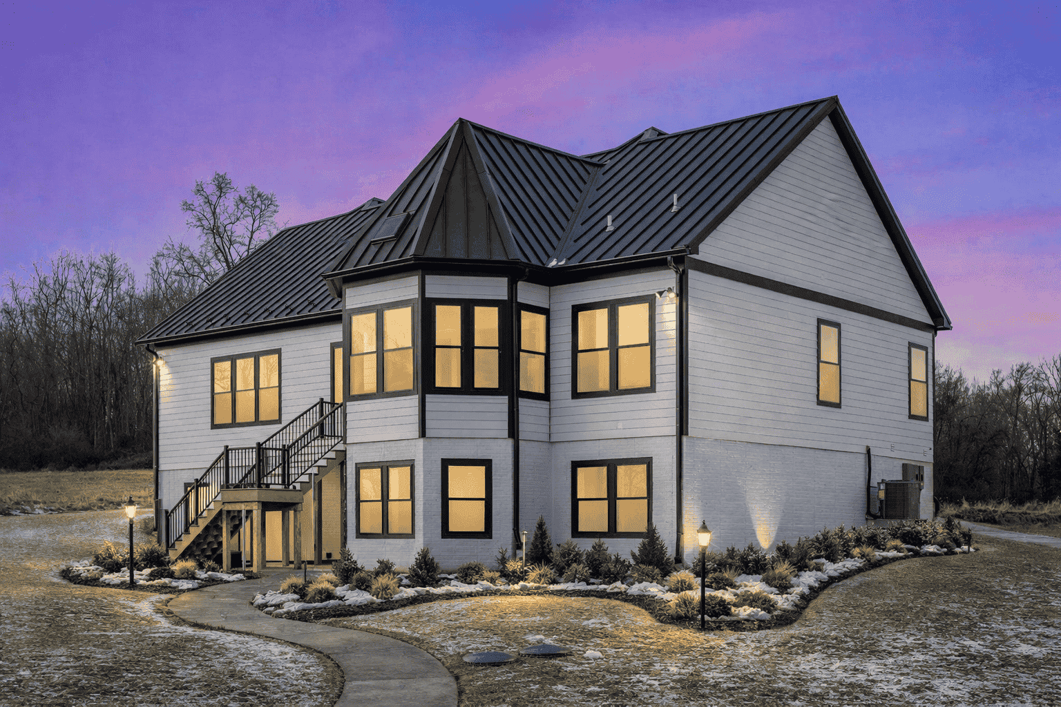 7 Benefits of Building a High-Performance Home in the DC Metro Area