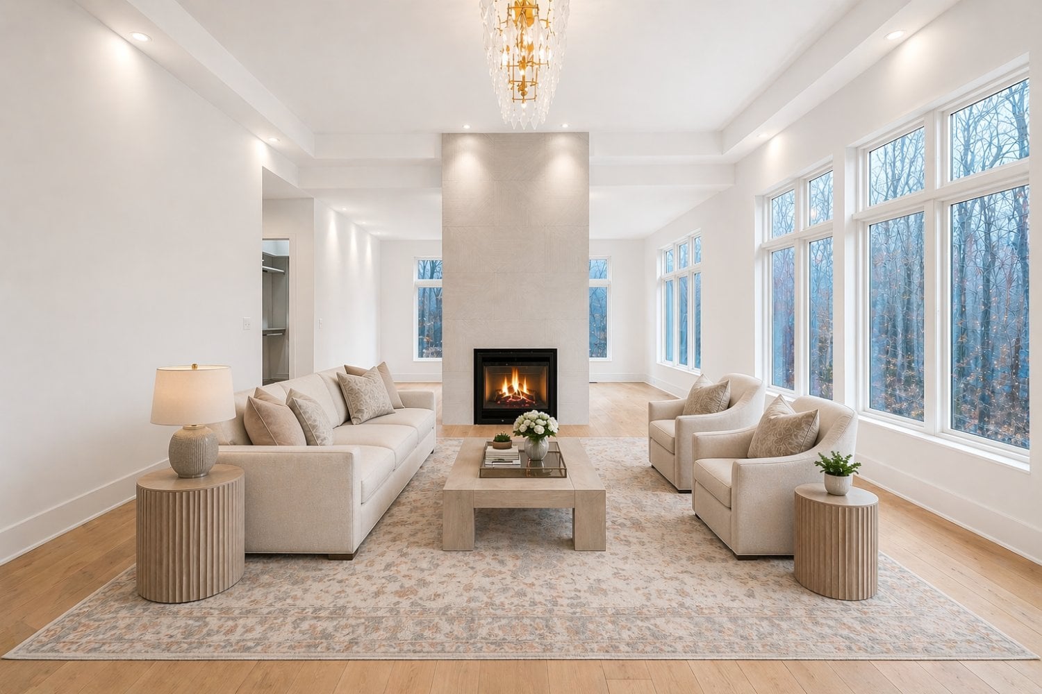 6 Best High-Performance Custom Home Builders in the Metro DC Area